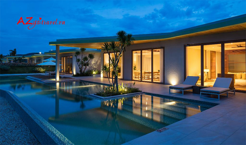 Khách sạn FLC Luxury Resort Quy Nhơn